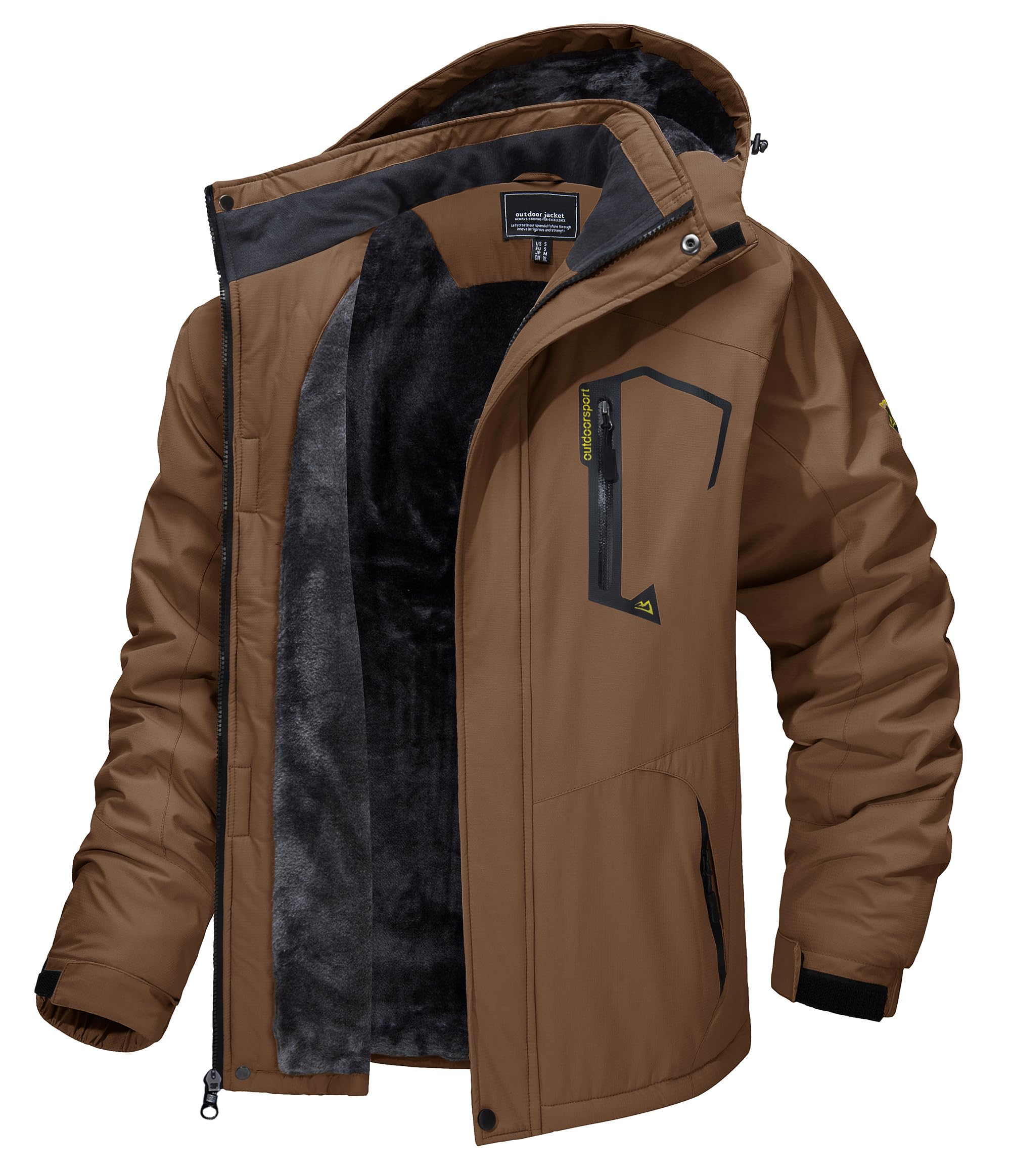 Marron