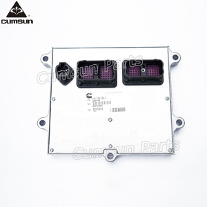 Diesel Engine QSB4.5 QSB6.7 CM2150 Electronic Control Module ECM <strong>ECU</strong> 4921797 <strong>4921776</strong> for <strong>cummins</strong> Brand - Product Image 1