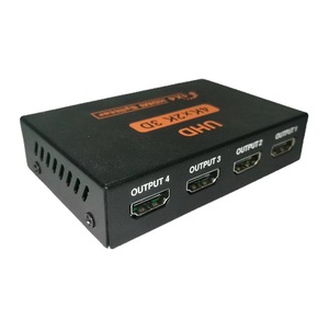 Yüksek hızlı 4K * 2K 3D HD 1080P HDTV Switcher 3-in-1 Out HDTV anahtarı uzaktan kumanda ile Video bölücüler dönüştürücüler için PS4 kutusu - Product Image 4