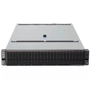 SR650 V3 está diseñado para manejar una amplia gama de cargas de trabajo, como bases de datos, virtualización y computación en la nube. - Product Image 5