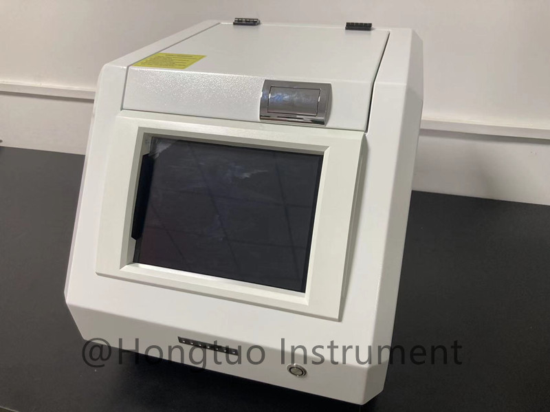 Economic XRF Gold Precious Metal Analyzer I X-ray Gold