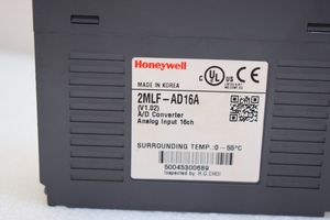 NEW 2MLF-AD16A MASTERLOGIC-200 SERIES 16 CH <strong>ANALOG</strong> <strong>INPUT</strong> <strong>MODULE</strong> 2MLFAD16A 2MLF-AD16A One Year Warranty - Product Image 3