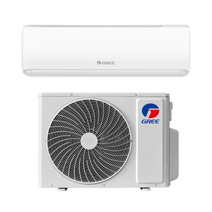 Gree điều hòa không khí chia loại R410A r454b R32 R290 biến tần làm mát chỉ mini chia điều hòa không khí cho nhà văn phòng - Product Image 1