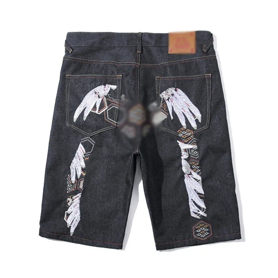 Style 18 (Short noir)