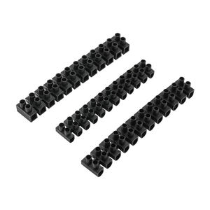 Universal Electric <strong>Terminal</strong> <strong>Block</strong>, High Quality 10A <strong>Terminal</strong> <strong>Block</strong> with Pole Screw/ - Product Image 4