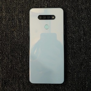 LG K51用のオリジナルのAndroid携帯電話の使用ロック解除されたスマートフォン32GROMセルラレスLGK5132GB用 - Product Image 6
