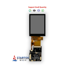 3.5 Inch <strong>UART</strong> <strong>Interface</strong> LCD Capacitive Panel 240x320 HMI <strong>Interface</strong> TFT Display <strong>Module</strong> - Product Image 5