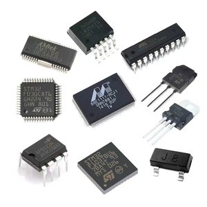 Microcontrolador de brazo STM32F103RCT6, componentes electrónicos originales, MCU - Product Image 2