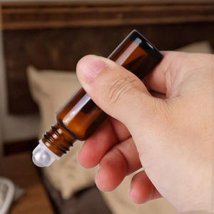 Customize Aromatherapy Essential <strong>Oil</strong> Diluted Private Label 0.33oz Roll on Mint Oregano Tea Tree Lemon Grass Eucaly Lavender <strong>Oil</strong> - Product Image 2