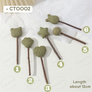 Ren olygonum-atnip con todas las marcas, todas las marcas - Product Image 6