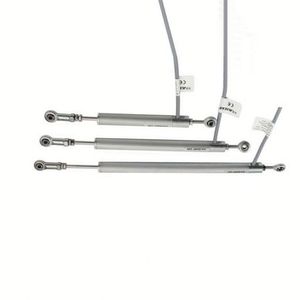 Kpm12j-50mm (kpz12) Pulling Rod Type Miniature Linear <strong>Position</strong> <strong>Sensor</strong> With Self-aligning Ball Joints - Product Image 1