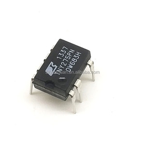チップTNY275PN AC/DCコンバータDIP-8 LEDオプトカプラ - Product Image 2