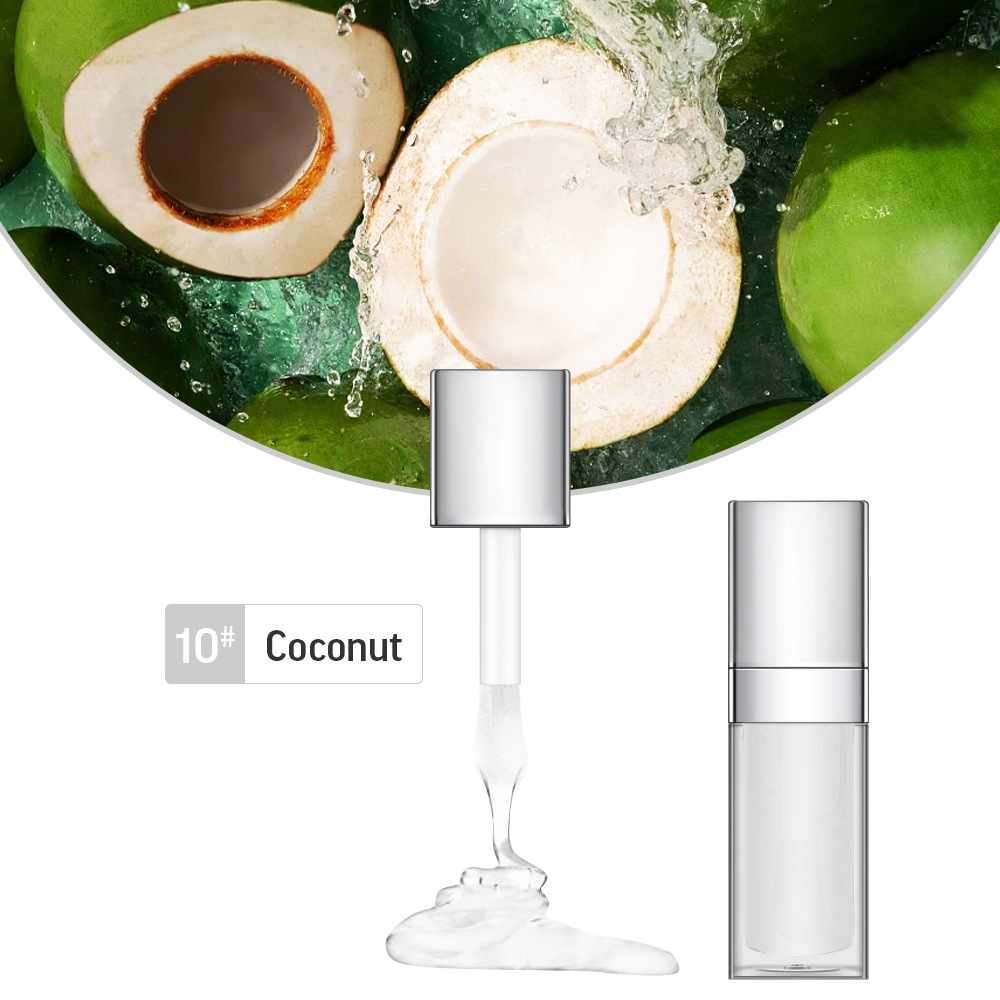 #10 noix de coco