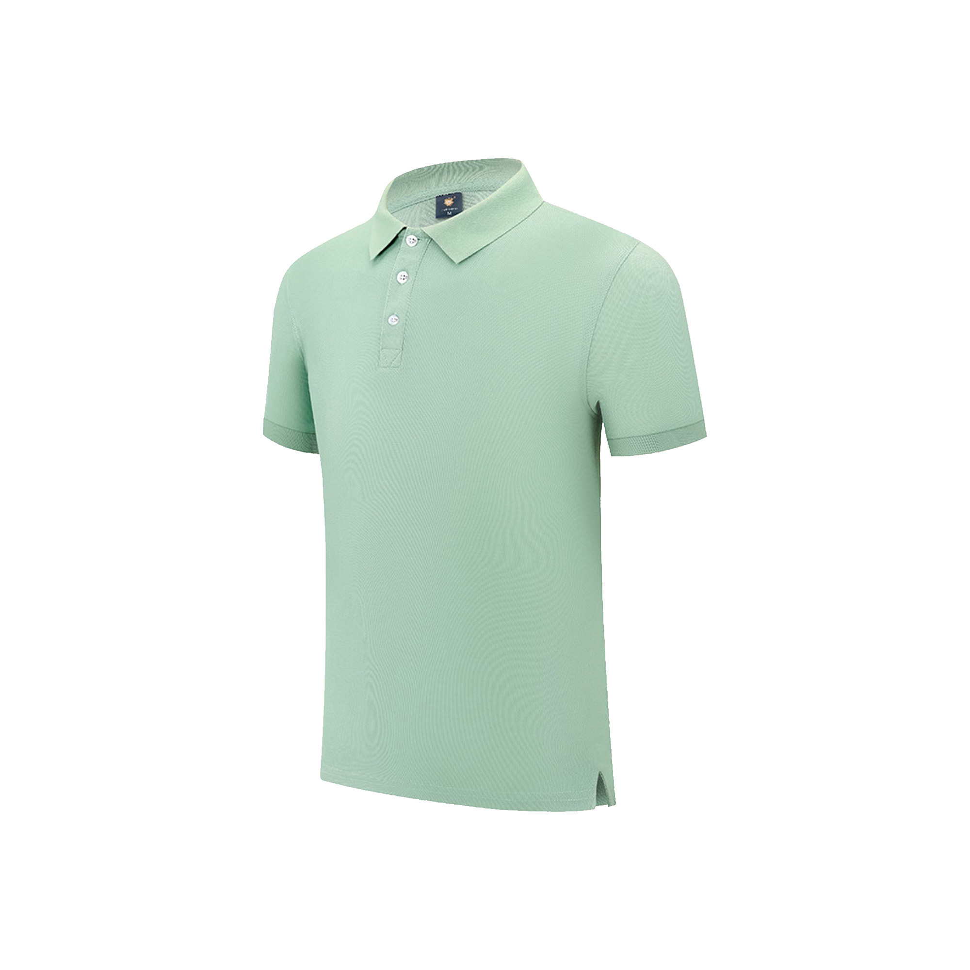 Light Green POLO Shirt