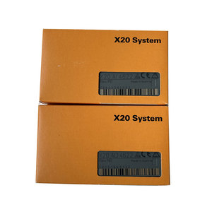 X20 AO4622 /AI4622 X20cSL8100 X20cSI9100 X20BC0083 X20BC8083 Módulo PLC B & R Módulo de salida de entrada - Product Image 5