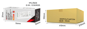 Controlador LED 2 en 1 Zigbee 3,0 + 2,4G miboxer 2 cables, 2 en 2 - Product Image 4