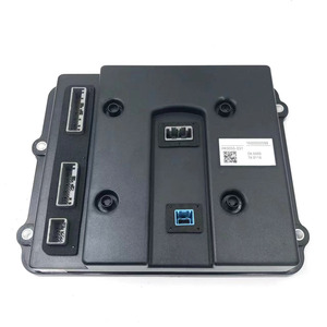YA00002098 für Hita-Chi-Motor bagger Computer Board Electronic Unit Controller ZX200-5 Gwith-Programm