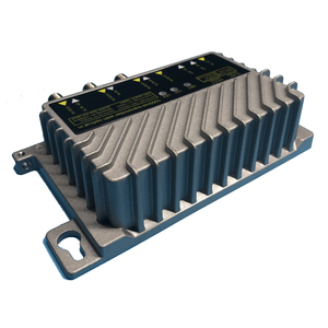 Dual 10dbm optischer CATV-Sender und-Empfänger für Glasfasern etz 1550nm Wellenlänge 12V Netzteil 2 Port - Product Image 5