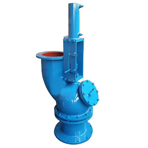 Valve Suppliers Dust Removal Hydraulic Transmission Relief Valve <strong>Blast</strong> <strong>Furnace</strong> Gas Flanged Pressure Relief Valves