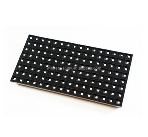 หน้าจอ LED P8 256มม. P4 P10 P5กลางแจ้งแผงโฆษณาหน้าจอ LED กันน้ำโมดูลหน้าจอดิจิตอลกลางแจ้ง - Product Image 2