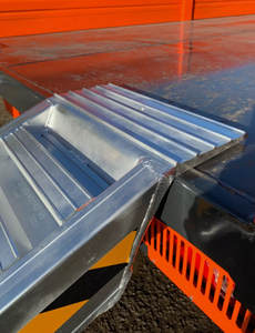 1t 3t 5t 6t <strong>Loading</strong> and Unloading Mobile <strong>Container</strong> Load Ramp Shipping Mobile <strong>Dock</strong> <strong>Leveler</strong> - Product Image 4