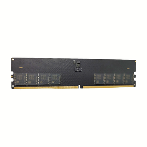 DDR5 <strong>RAM</strong> Desktop Computer <strong>Memory</strong> DDR5 32GB <strong>RAM</strong> Compatible with DDR5 4800MHz 5600MHz 6000MHz <strong>Server</strong> <strong>Memory</strong>