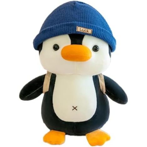 Pingouin Bleu