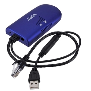 Mini Vonets VAP11G-300 RJ45 Wifi Wireless Bridge ripetitore Wifi router wi-fi per Monitor della telecamera di rete del Computer - Product Image 3