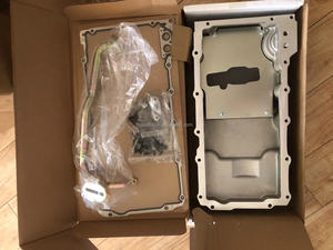 เครื่องยนต์ต่ำโปรไฟล์น้ำมันกระทะย้อนยุคสำหรับ LS1 LS2 LS3 LSX 6.2 6.0 5.3 4.8G-ร่างกาย302-2 - Product Image 4