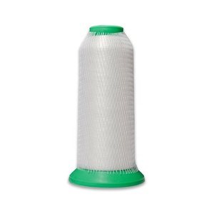 环保聚酯透明线绗缝隐形线、串珠、商标标签透明缝纫线 - Product Image 4