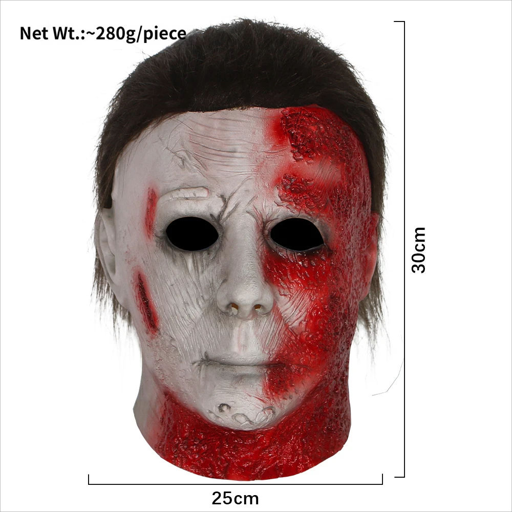 Casque McMail Modèle B