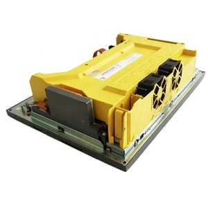 A02B-0323-C063 35i-MODEL B CNC Fanuc Machine Controller di sistema originale - Product Image 5