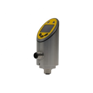 Sensor de temperatura SENTINEL con división de sonda para funciones inteligentes IO-Link de alta temperatura IP65 - Product Image 1