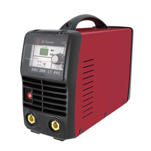 5合1新型多功能MIG TIG MMA AC DC组合200A焊机焊机 - Product Image 5