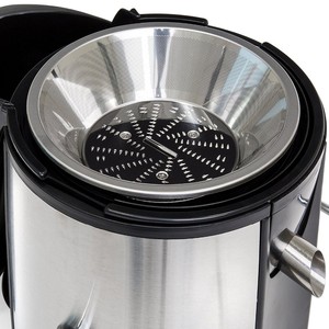 Macchina filtrante centrifuga facile da usare fornita in fabbrica con funzione autopulente - Product Image 4