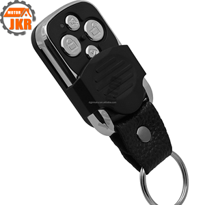433-MHz-HF-Fernbedienung mit Code-Klon-Mehrfach taste für Garage und Verschluss Verwenden Sie Fernbedienungen der Produkt kategorie - Product Image 1