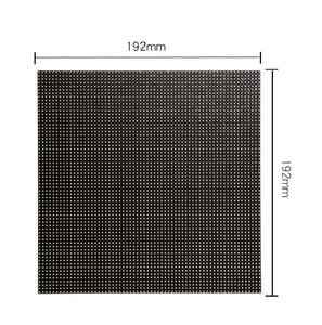 Modulo LED Smd pannello schermo Rgb 64X64 P3 modulo Led - Product Image 6