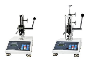 ETH 10 Digital Display Spring <strong>Compression</strong> and Tension Tester Spring <strong>Testing</strong> <strong>Machine</strong> With Printing <strong>Function</strong>