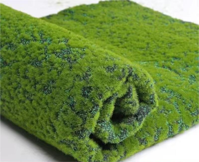 Green base (1m*1m)