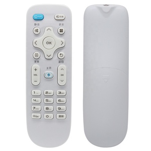 2.4G Hz Wireless 28 <strong>Keys</strong> Universal <strong>Replaced</strong> IR Remote Control for KONKA EKT LCD LED Smart TV - Product Image 3