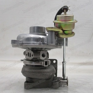 ชุดเทอร์โบสำหรับเครื่องยนต์4JB1-T เทอร์โบ2.8ชุดเทอร์โบ VA420028สมบูรณ์ - Product Image 3