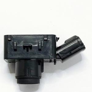 Car <strong>Reversing</strong> Aid Parking Control <strong>Sensor</strong> <strong>PDC</strong> Parking <strong>Sensor</strong> Black for for 89341-48040 - Product Image 4