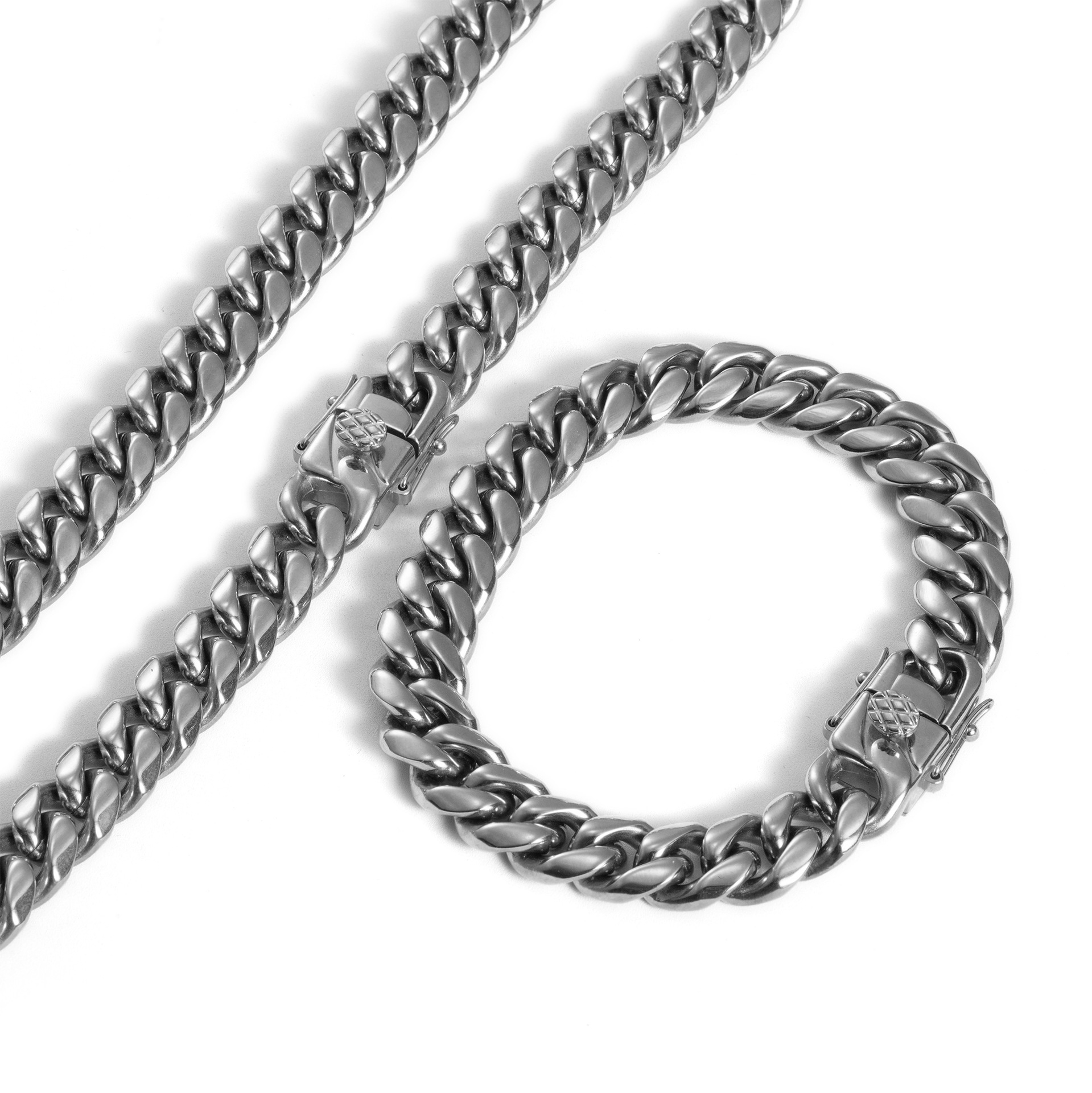 Titanium steel color-10mm