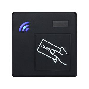 Long Distance <strong>HF</strong> RFID IC Card Access Control <strong>Reader</strong> for Access Control System