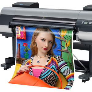 Hongsam 5 Màu Sắc Chịu Nước Sắc Tố Mực Cho Canon ImagePrograf TM-300 TM-200 TM-5200 Máy In - Product Image 2