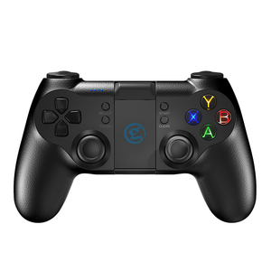 T1s Gamepad Blue-tooth 2.4G Controller Wireless per Android Phone/Windows per Playstation 3 Joystick - Product Image 3
