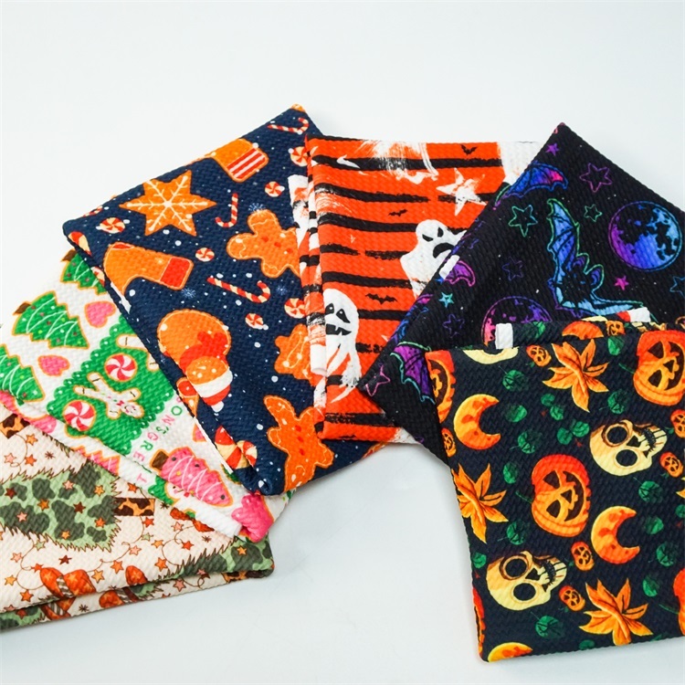 Bullet Fabric