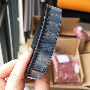 DRV8825PWPR HTSSOP-28 Stepper Controller motore IC montaggio superficiale DRV8825 Stepper Controller motore IC DRV8825PWPR - Product Image 4