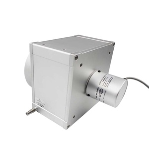 MIRAN Fabrik MPS-L 4000mm-20000mm Zug draht Sensor Spannungs strom ausgang oder Digital ausgänge Potentiometer Wandler - Product Image 1