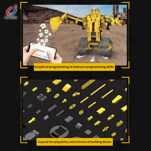 Робот-грузовик с деформацией - Product Image 5